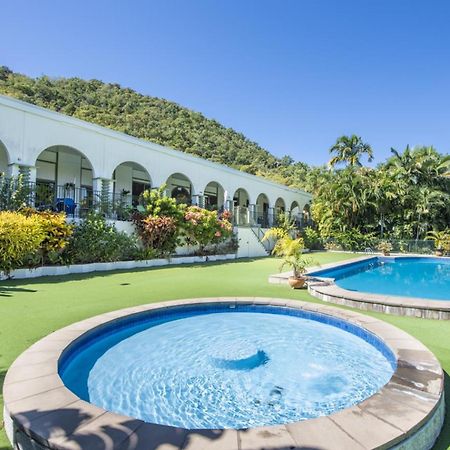 Affordable Island Escape! Queen Studio, Nelly Bay Exterior foto