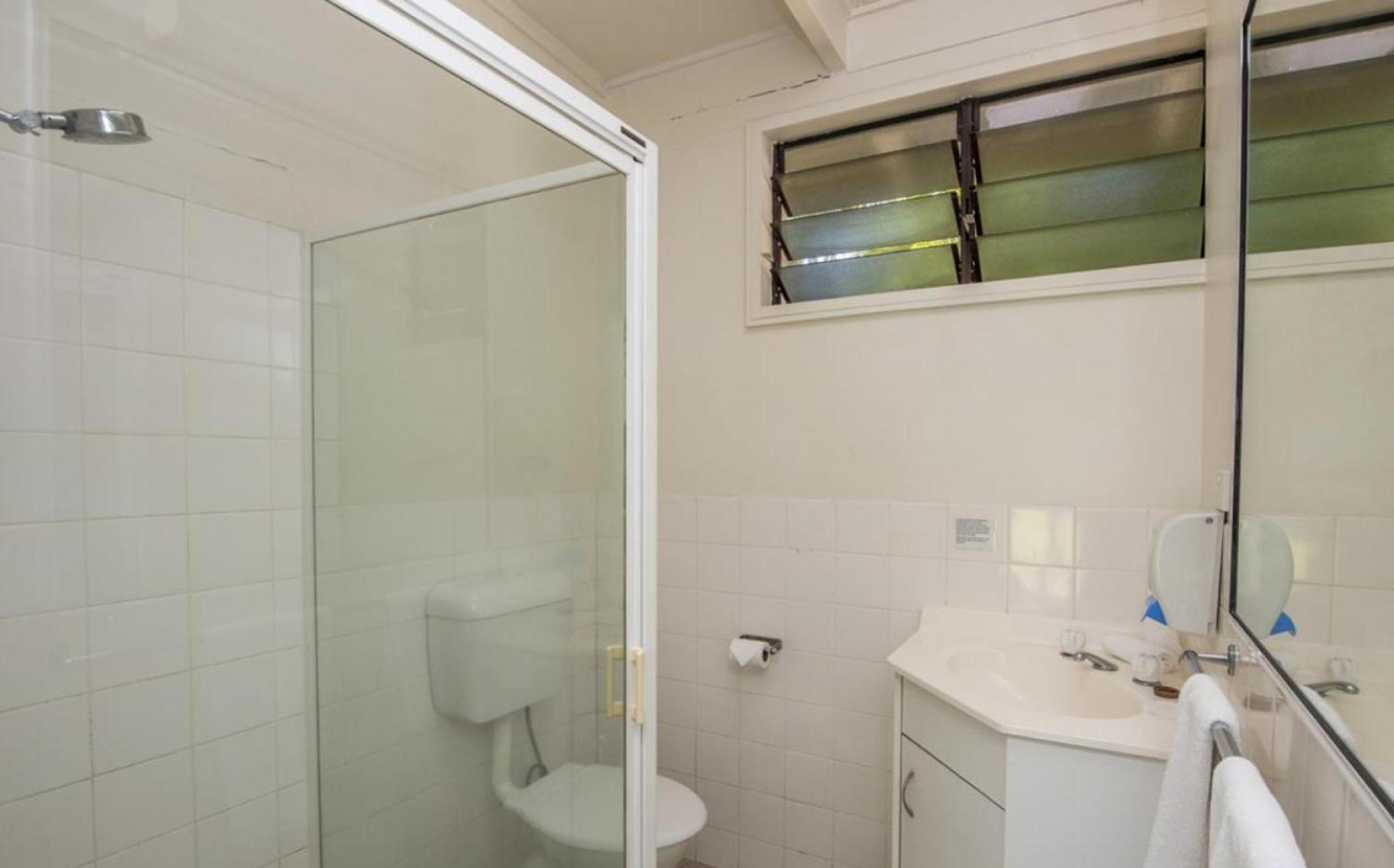 Affordable Island Escape! Queen Studio, Nelly Bay Exterior foto