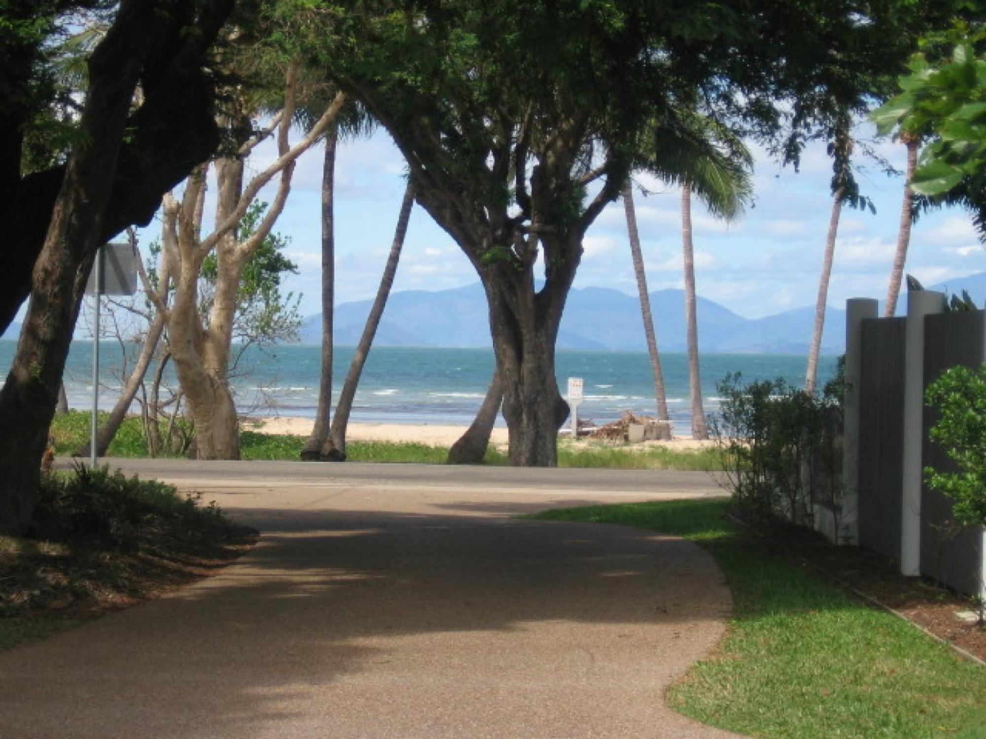 Affordable Island Escape! Queen Studio, Nelly Bay Exterior foto